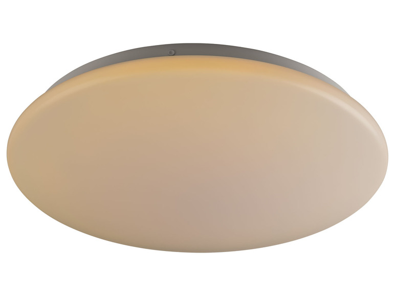 Pełny ekran: LIVARNO home Lampa sufitowa LED z kolorowym oświetleniem dekoracyjnym, Ø 34 cm - zdjęcie 16