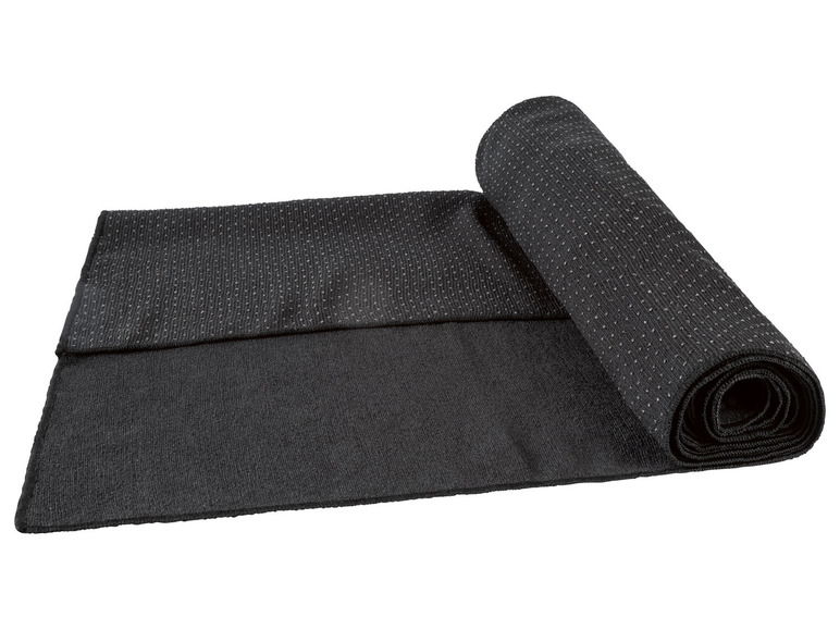 Pełny ekran: CRIVIT Ręcznik do jogi / fitnessu, 60 x 180 cm - zdjęcie 8