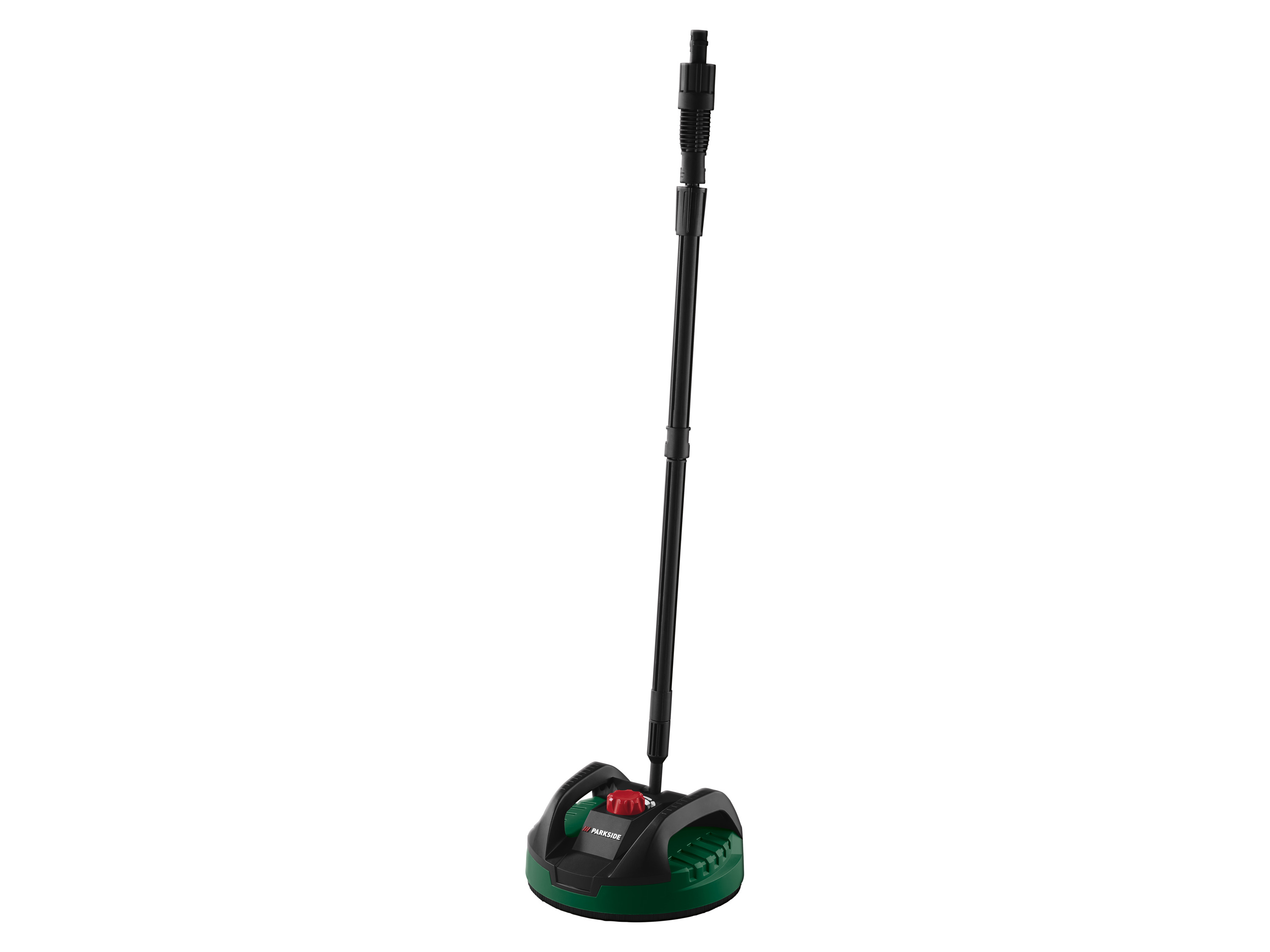 PARKSIDE® Szczotka do czyszczenia tarasów i kostki brukowej