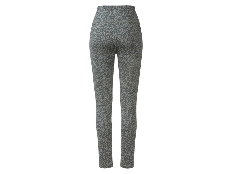 Legginsy funkcyjne damskie