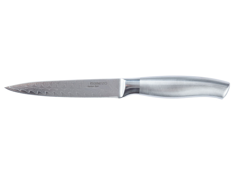 Pełny ekran: ERNESTO® Nóż lub zestaw noży ze stali damasceńskiej - zdjęcie 4