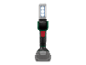 Bosch 18V LED lampa robocza z akumulatorem.