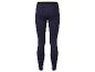 Ciemnoniebieskie legginsy z kieszeniami