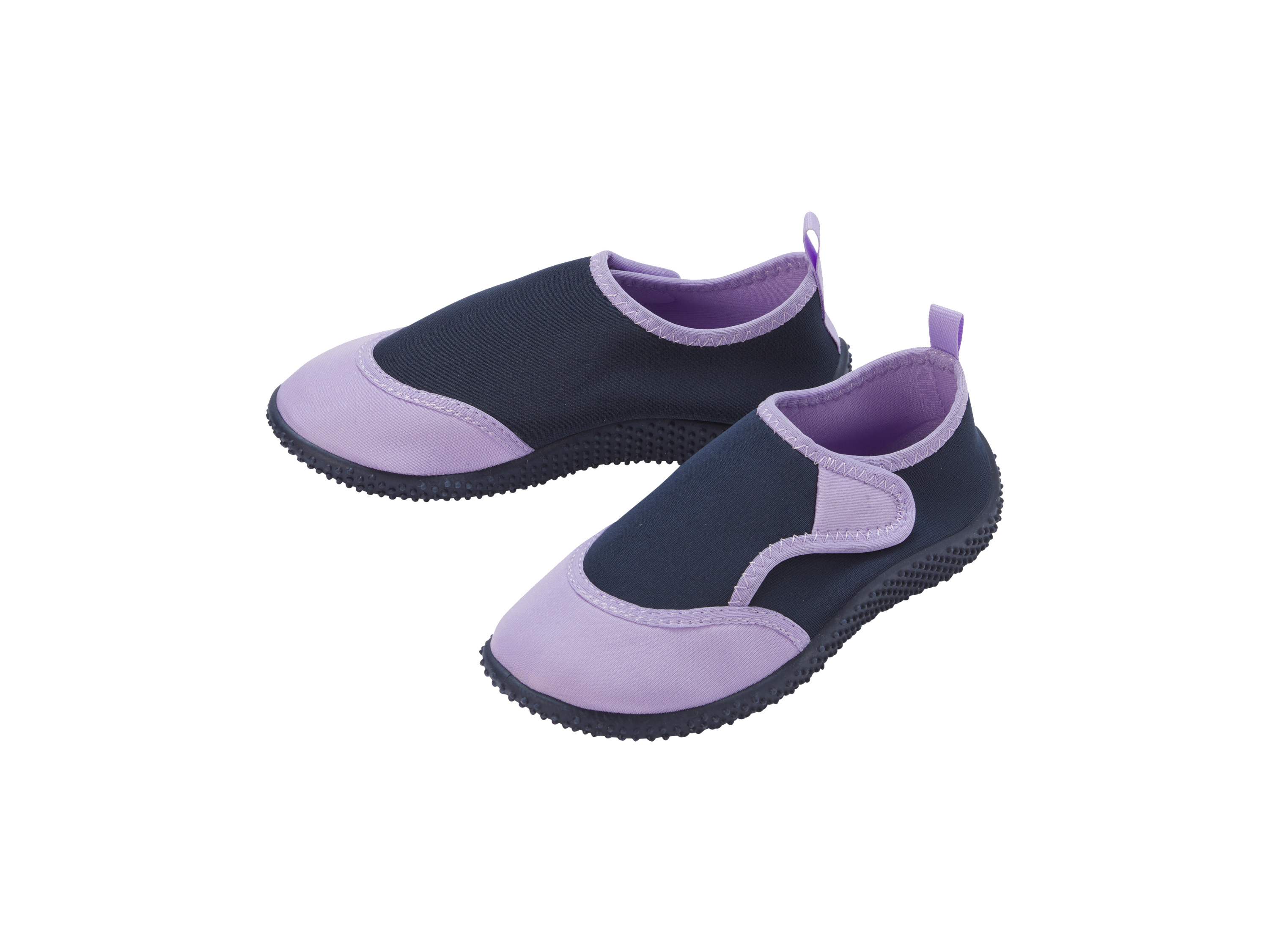 CRIVIT Buty do wody dziecięce (Granatowy/fioletowy, 37)