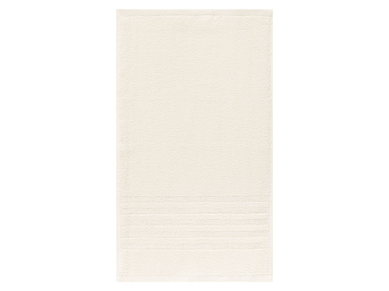 Pełny ekran: Livarno Home Ręcznik frotté, 30 x 50 cm, 2 sztuki - zdjęcie 3