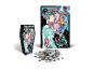 Puzzle Monster High z Lagoona Blue