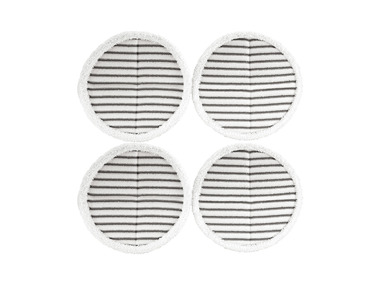 Bissell Nakładki czyszczące SpinWave, 4 sztuki