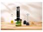 Blender SilverCrest 600W z akcesoriami w kuchni.