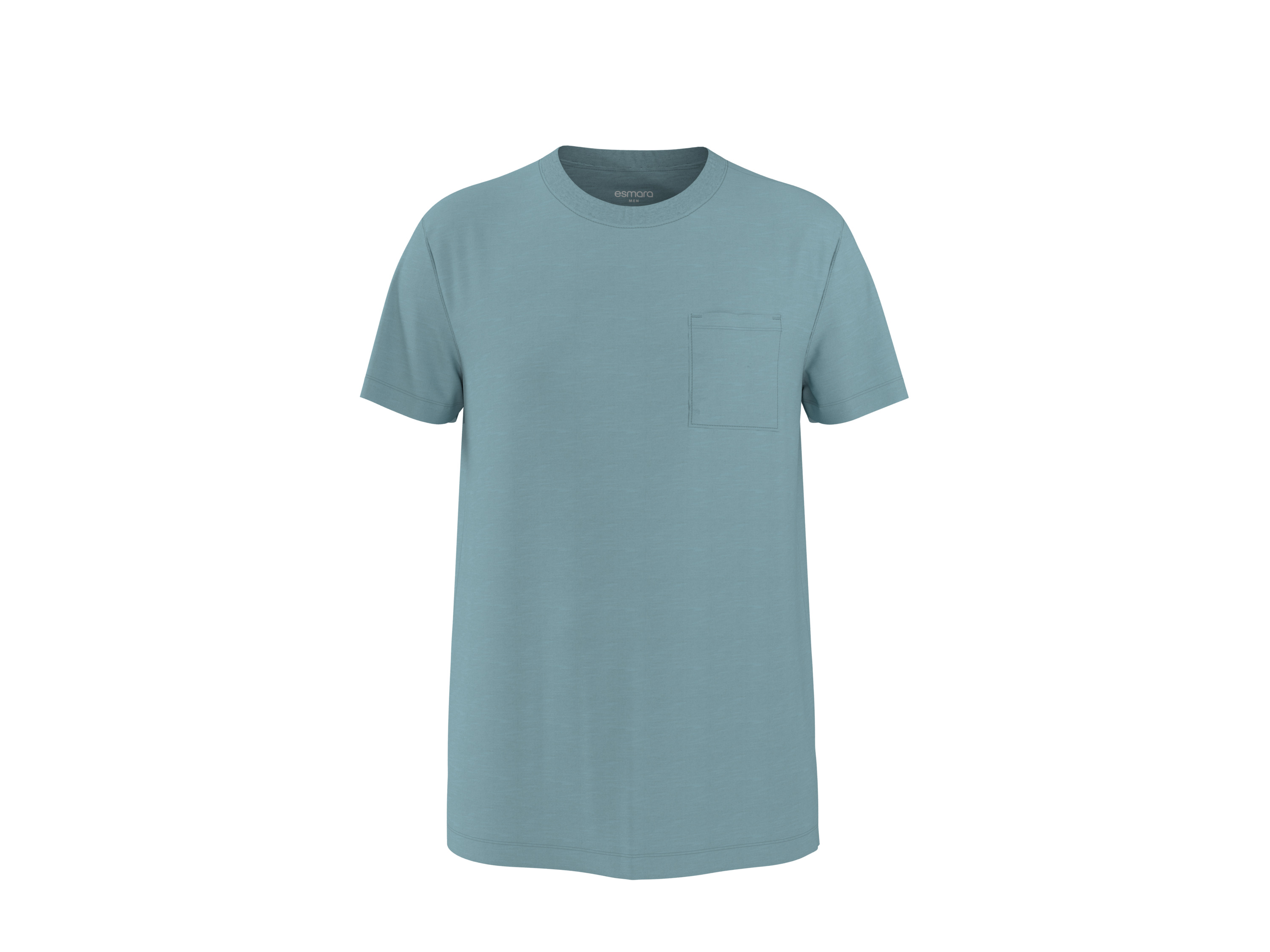 ESMARA MEN T-shirt męski