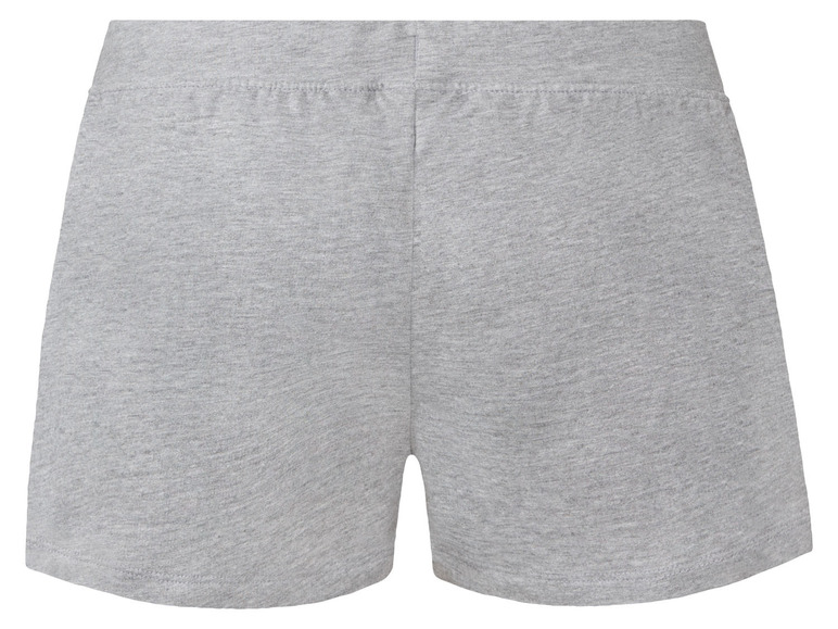 Pełny ekran: esmara® Szorty damskie hotpants z bawełną, 1 para - zdjęcie 8