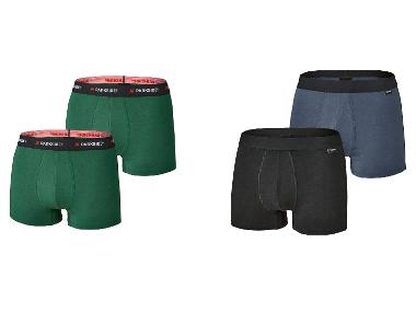 PARKSIDE® Bokserki męskie, 2 pary