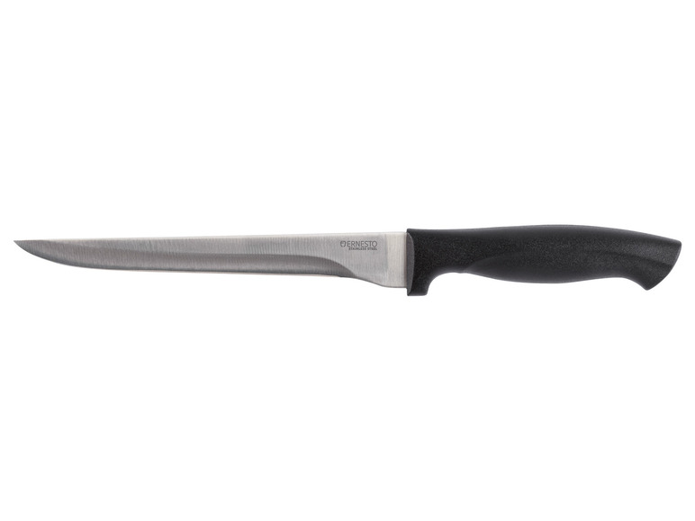 Pełny ekran: ERNESTO® Noże kuchenne, ze stali nierdzewnej - zdjęcie 1