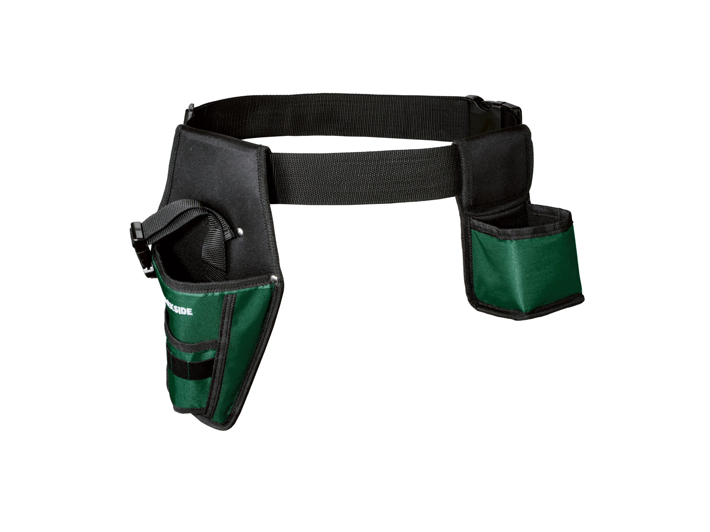 PARKSIDE® Kabura lub torba narzędziowa na pas (Kabura na wkrętarkę akumulatorową)