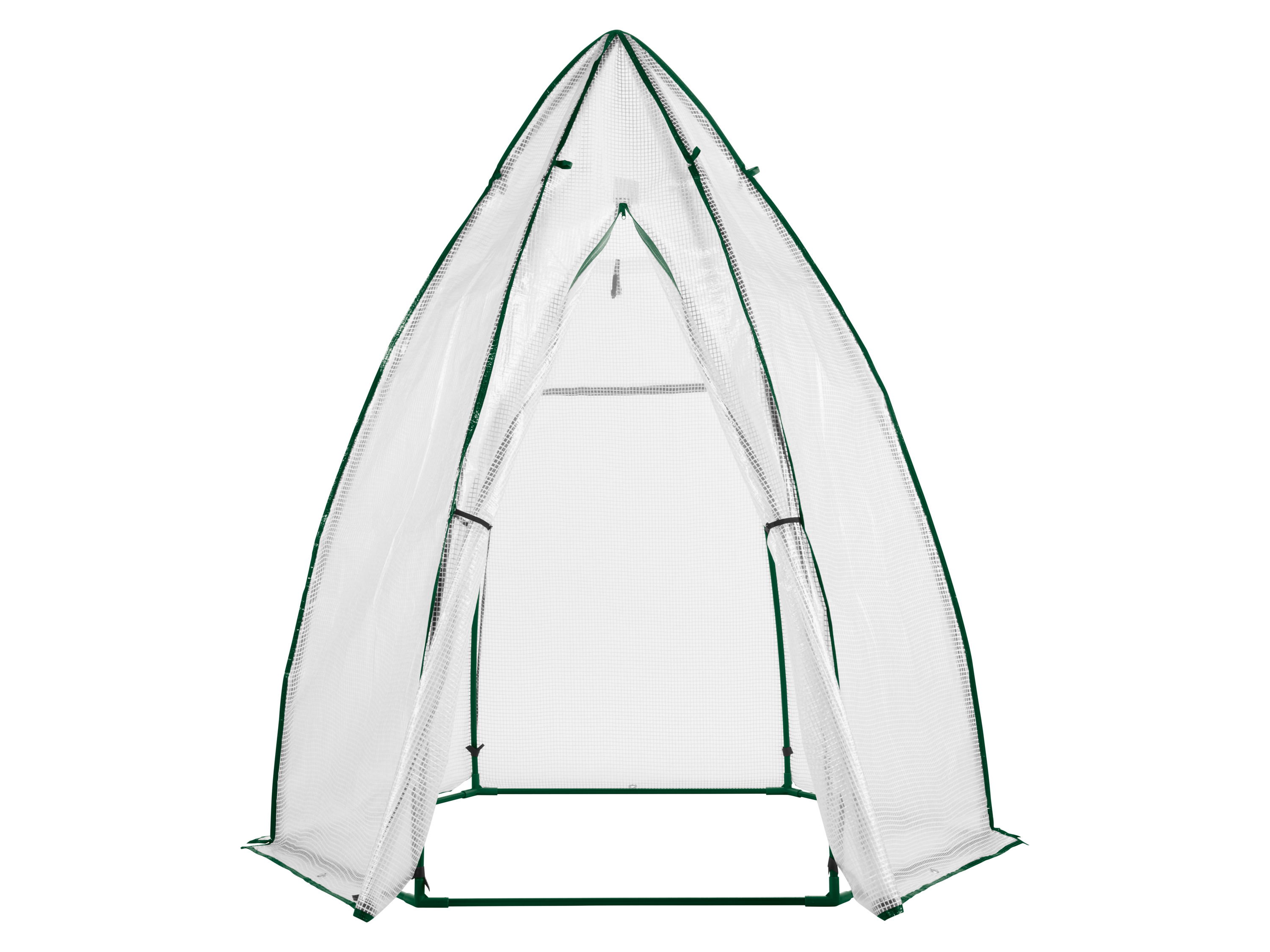 PARKSIDE® Mini szklarnia ogrodowa