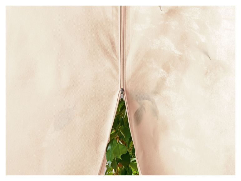 Pełny ekran: PARKSIDE® Agrowłóknina ogrodnicza XXL, 240 x 200 cm - zdjęcie 9