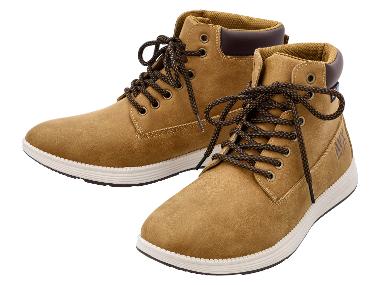 Avirex Buty męskie