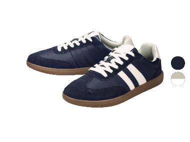 esmara Men Buty sneakersy męskie