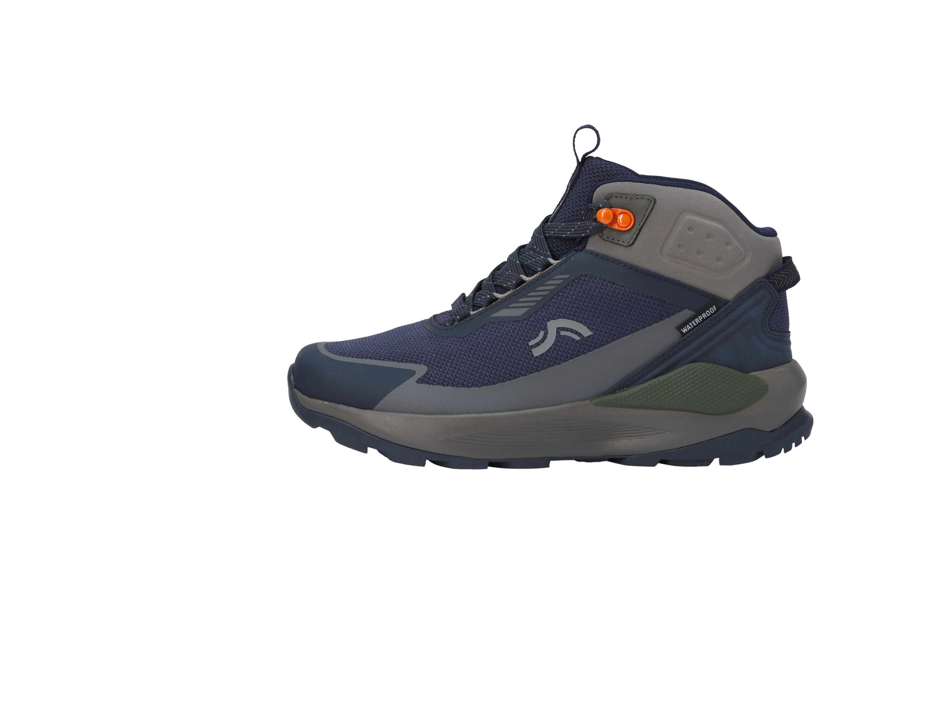 CRIVIT Buty trekkingowe damskie - 3