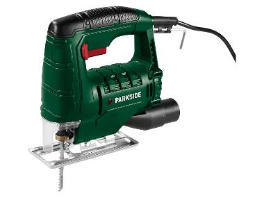 PARKSIDE® Otwornica, 350 W, PSTD 350 B1