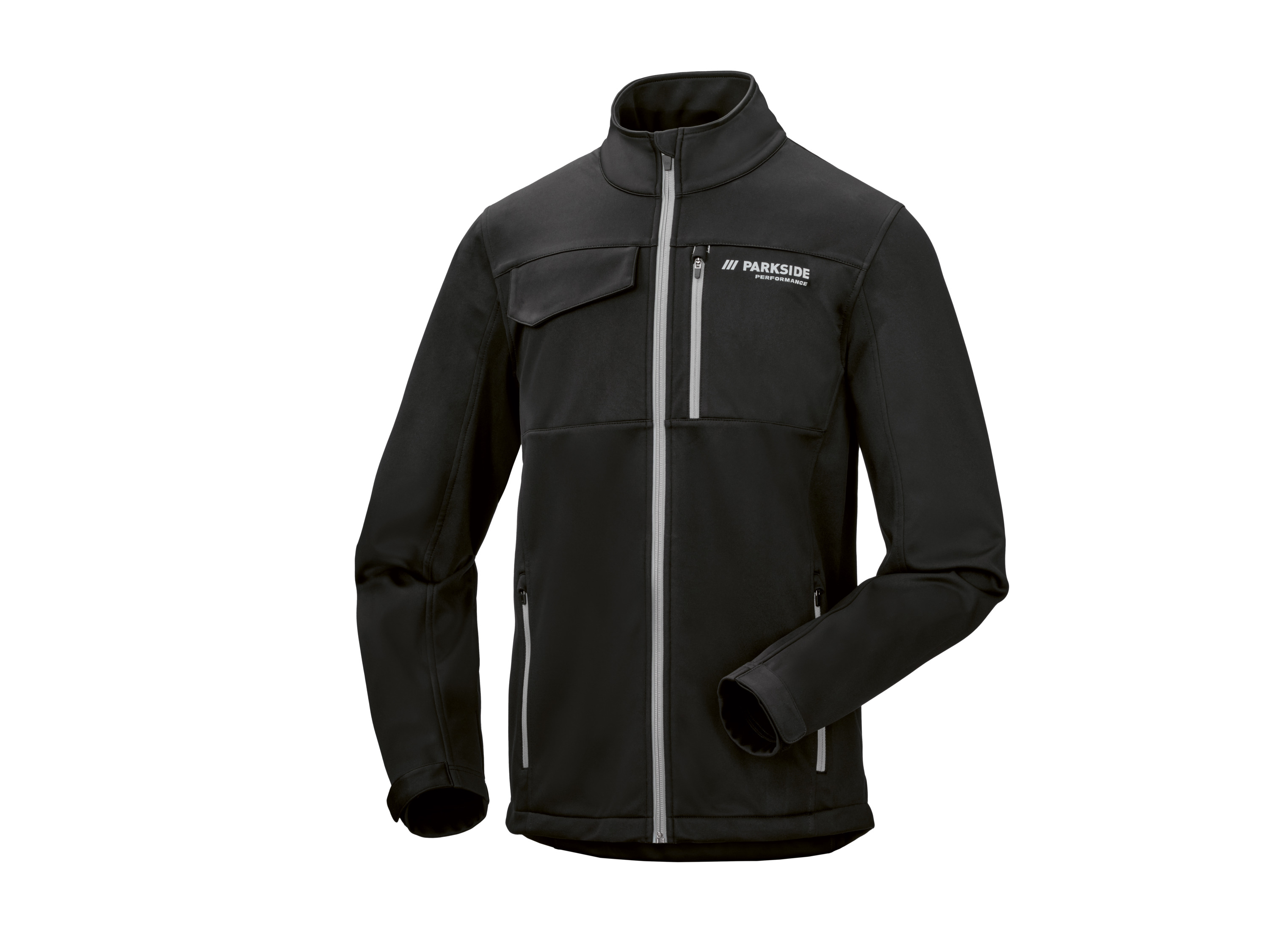 PARKSIDE PERFORMANCE® Kurtka robocza męska softshell 