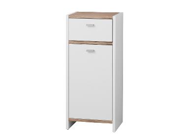 LIVARNO® Niska szafka łazienkowa Boston