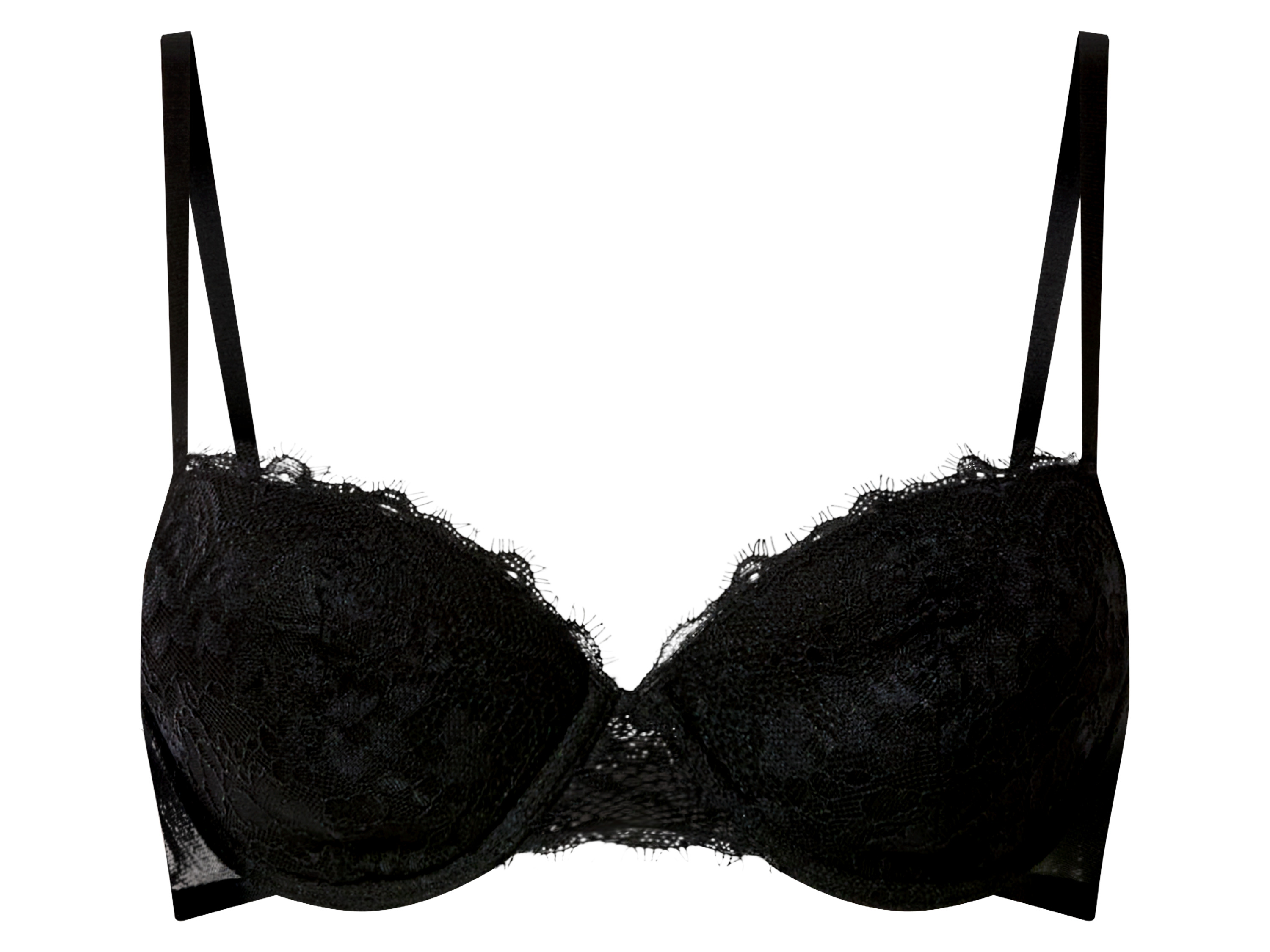 esmara® Biustonosz damski z fiszbinami 