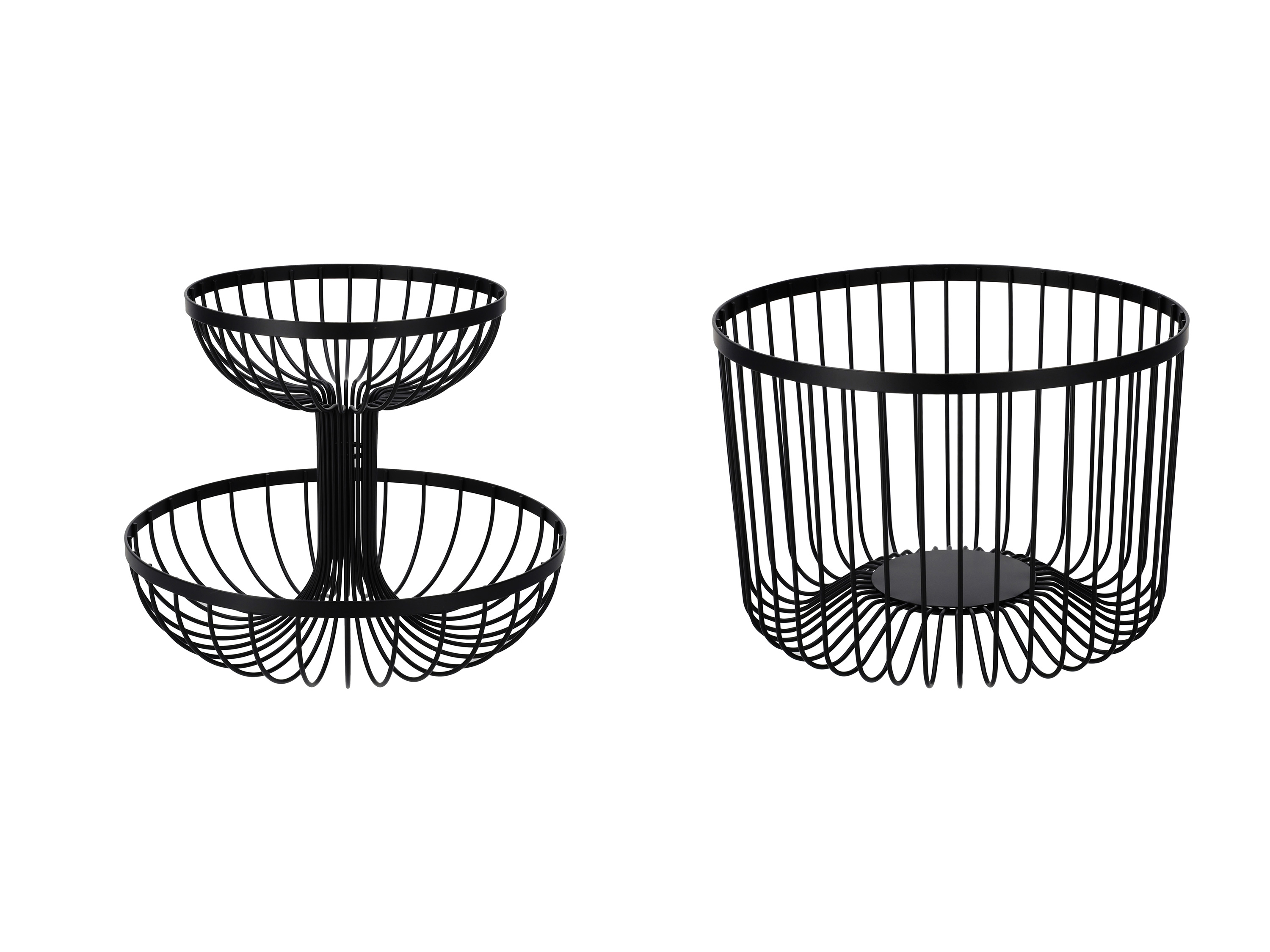 SILVERCREST® Etażerka lub kosz na owoce