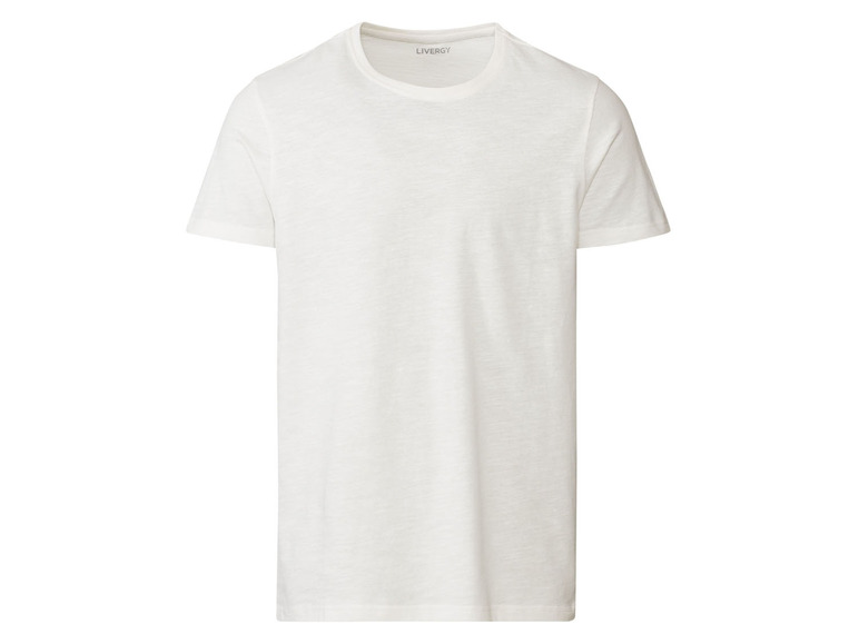 Pełny ekran: LIVERGY T-shirt męski z bawełny - zdjęcie 10