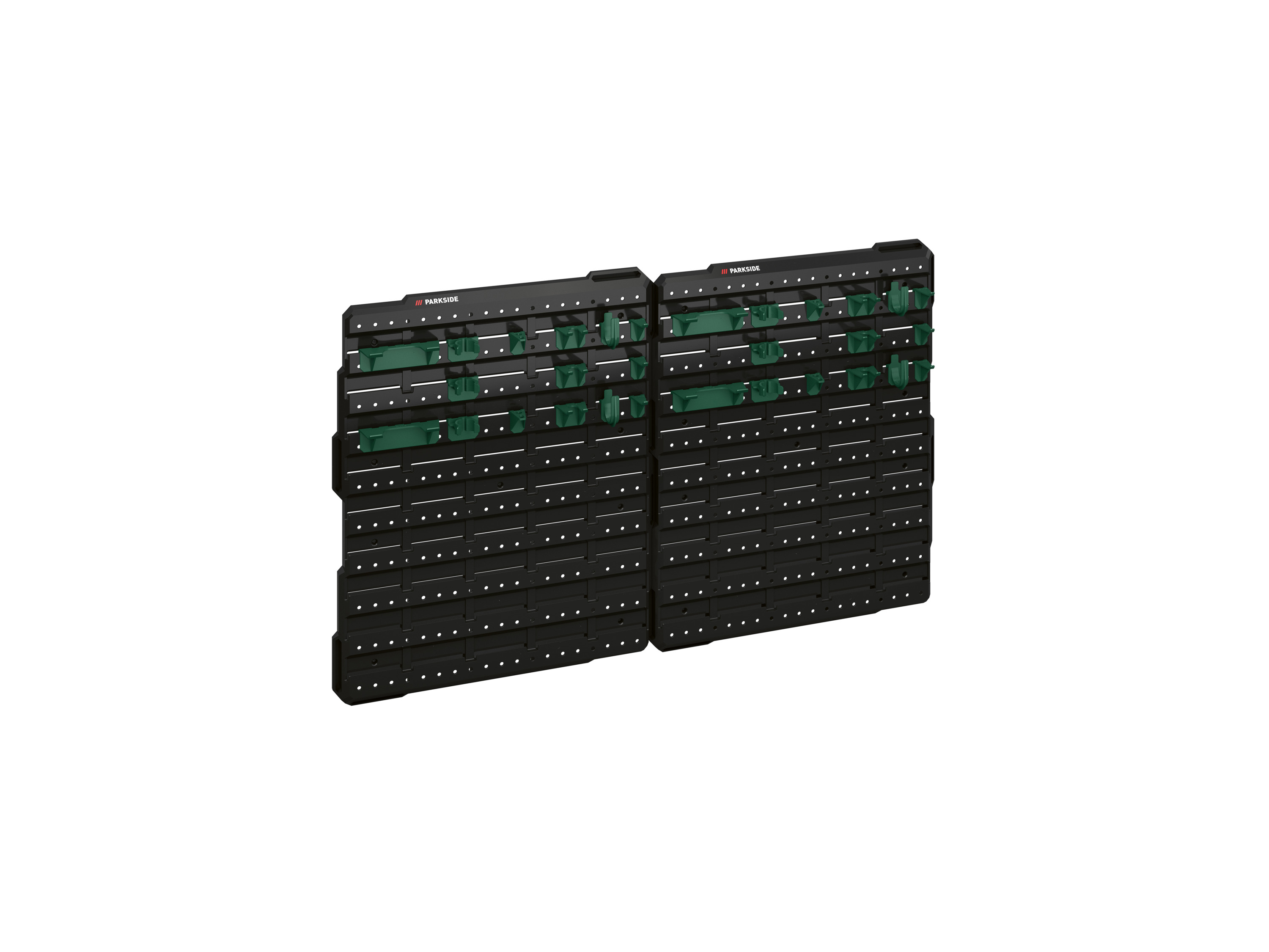 PARKSIDE® Zestaw do porządkowania i przechowywania, 29 lub 31 elementów (Duży)