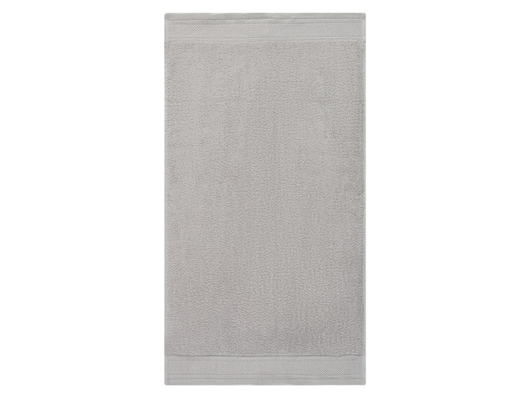 Pełny ekran: LIVARNO home Ręczniki frotté 50 x 90 cm, 2 sztuki - zdjęcie 5