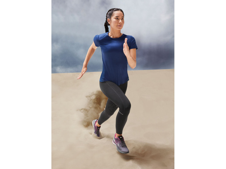 Pełny ekran: CRIVIT® Koszulka sportowa damska do biegania, 1 sztuka - zdjęcie 11