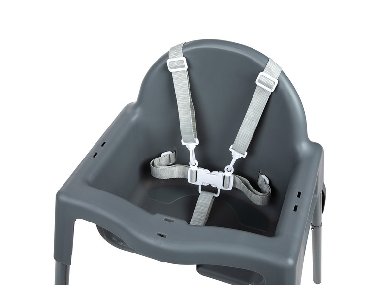 Pełny ekran: bebeconfort Krzesło do karmienia 2w1 »Meely«, możliwość używania także jako krzesełko dla dziecko - zdjęcie 11