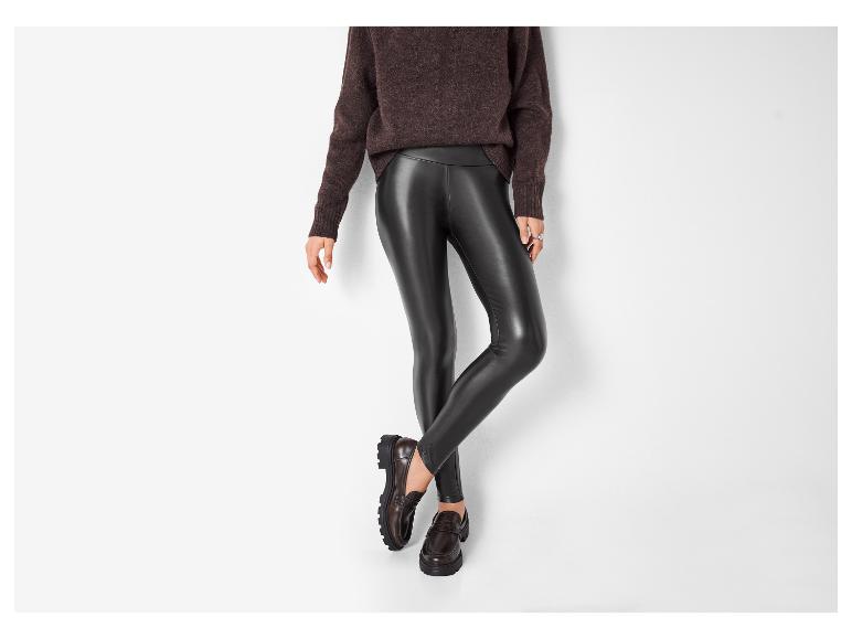 Legginsy damskie