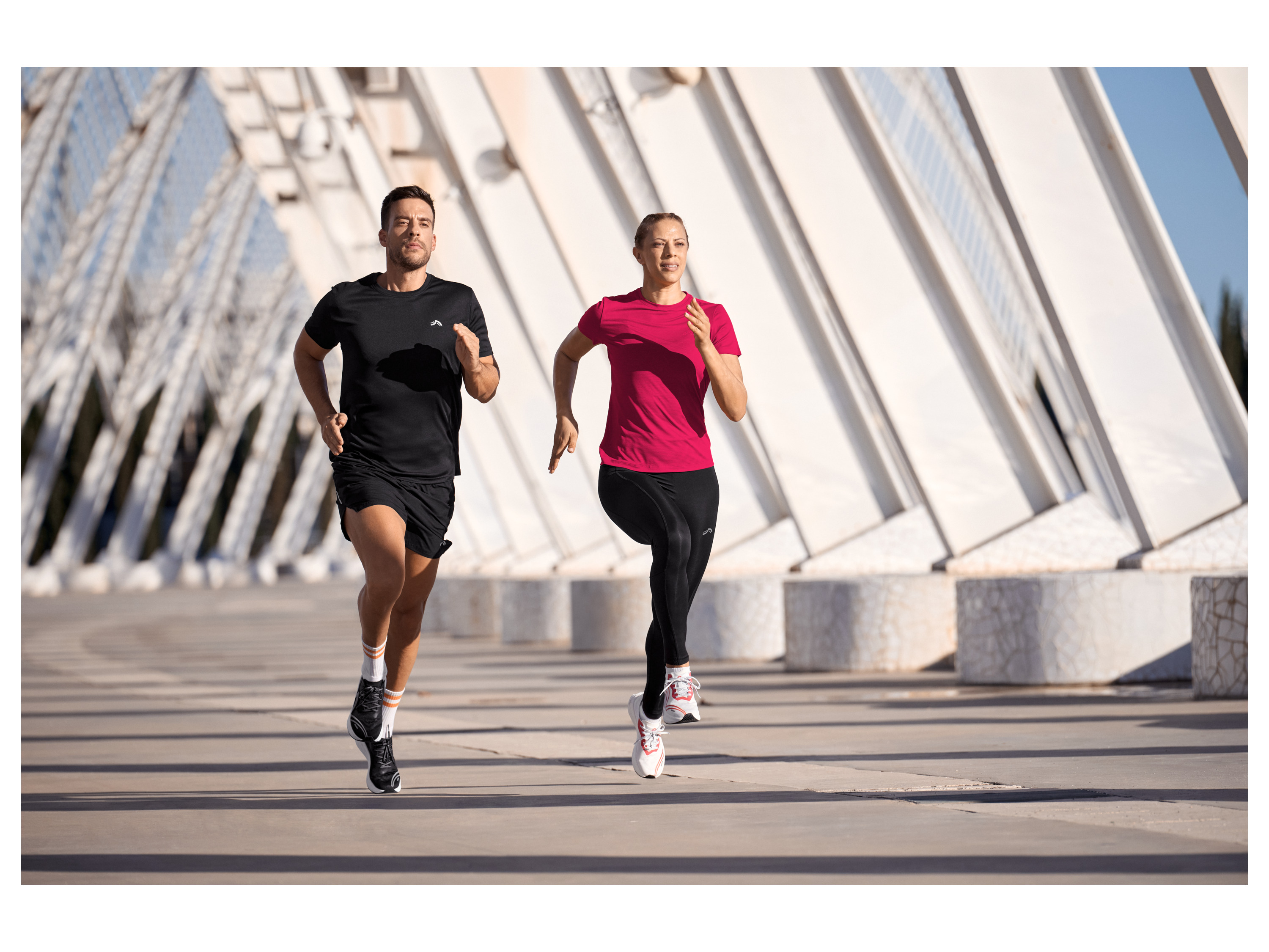 CRIVIT Legginsy funkcyjne damskie - 22