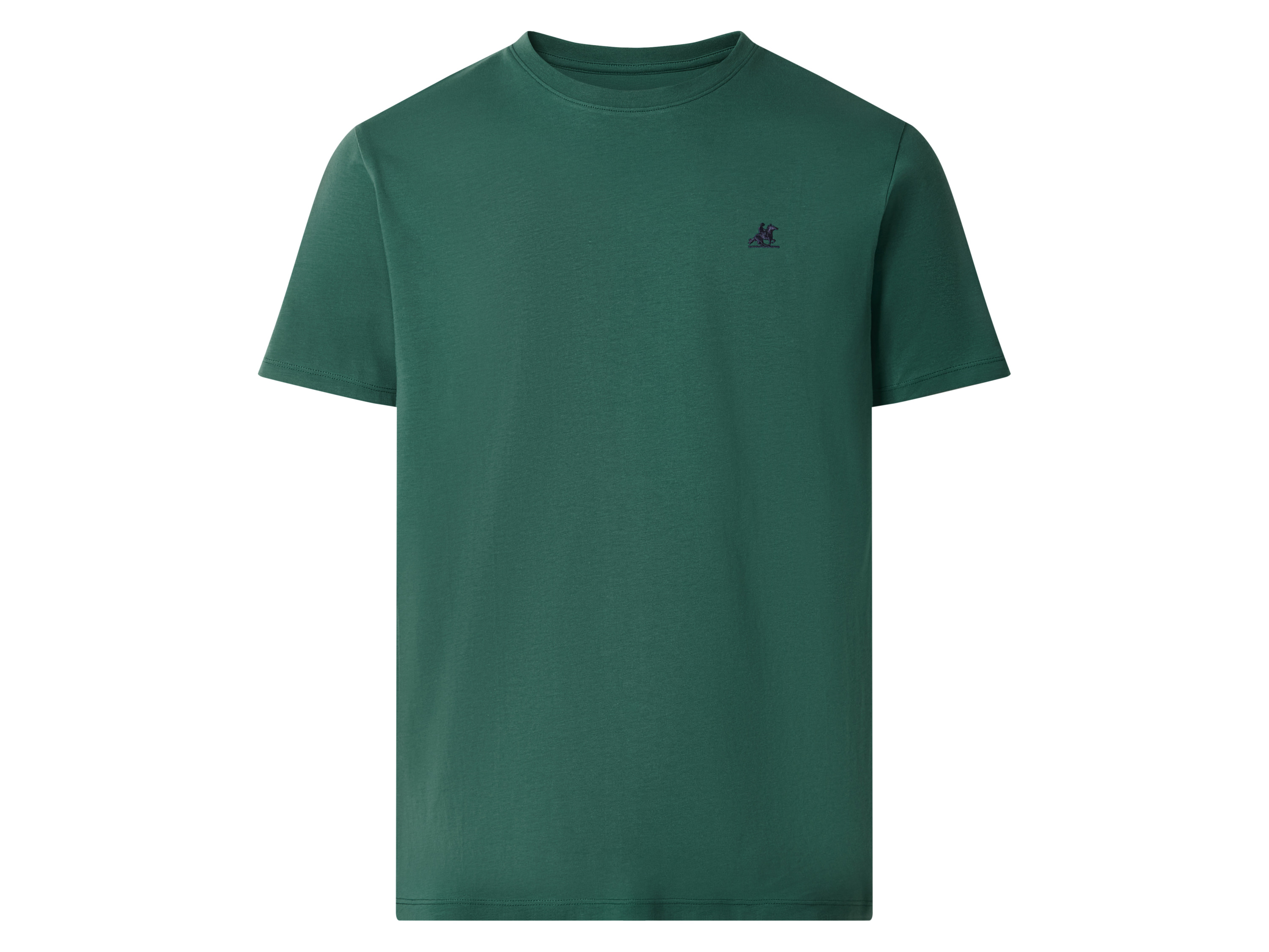 ESMARA MEN T-shirt męski z bawełny 