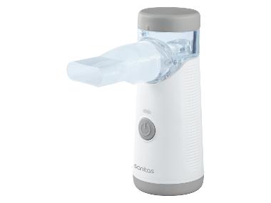 SANITAS Inhalator SIH 15