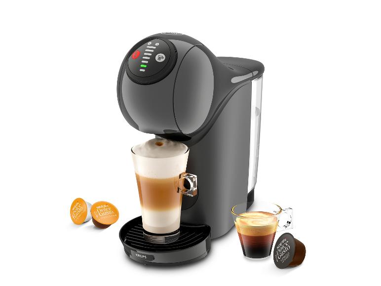 Nescafé Dolce Gusto Genio S Basic Ekspres kapsułkowy Nescafé® Dolce Gusto® Genio S Basic