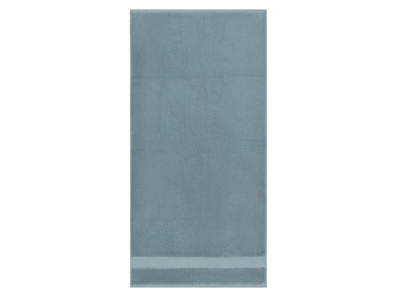 Pełny ekran: Livarno Home Ręczniki frotté, 50 x 100 cm, 2 sztuki - zdjęcie 7