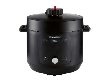 SILVERCREST® Elektryczny szybkowar