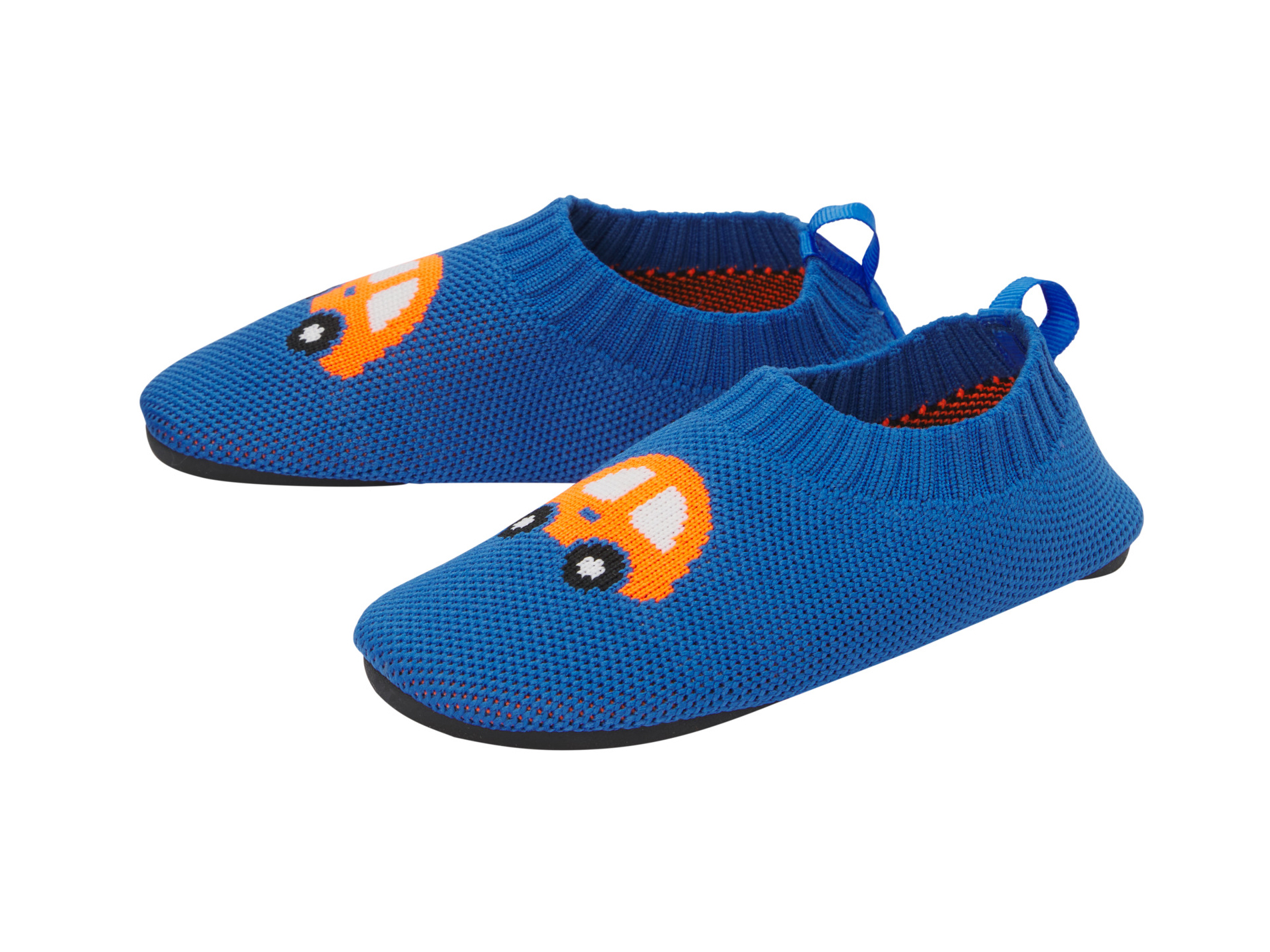 LUPILU® Kapcie dziecięce (Niebieski, 20/21)