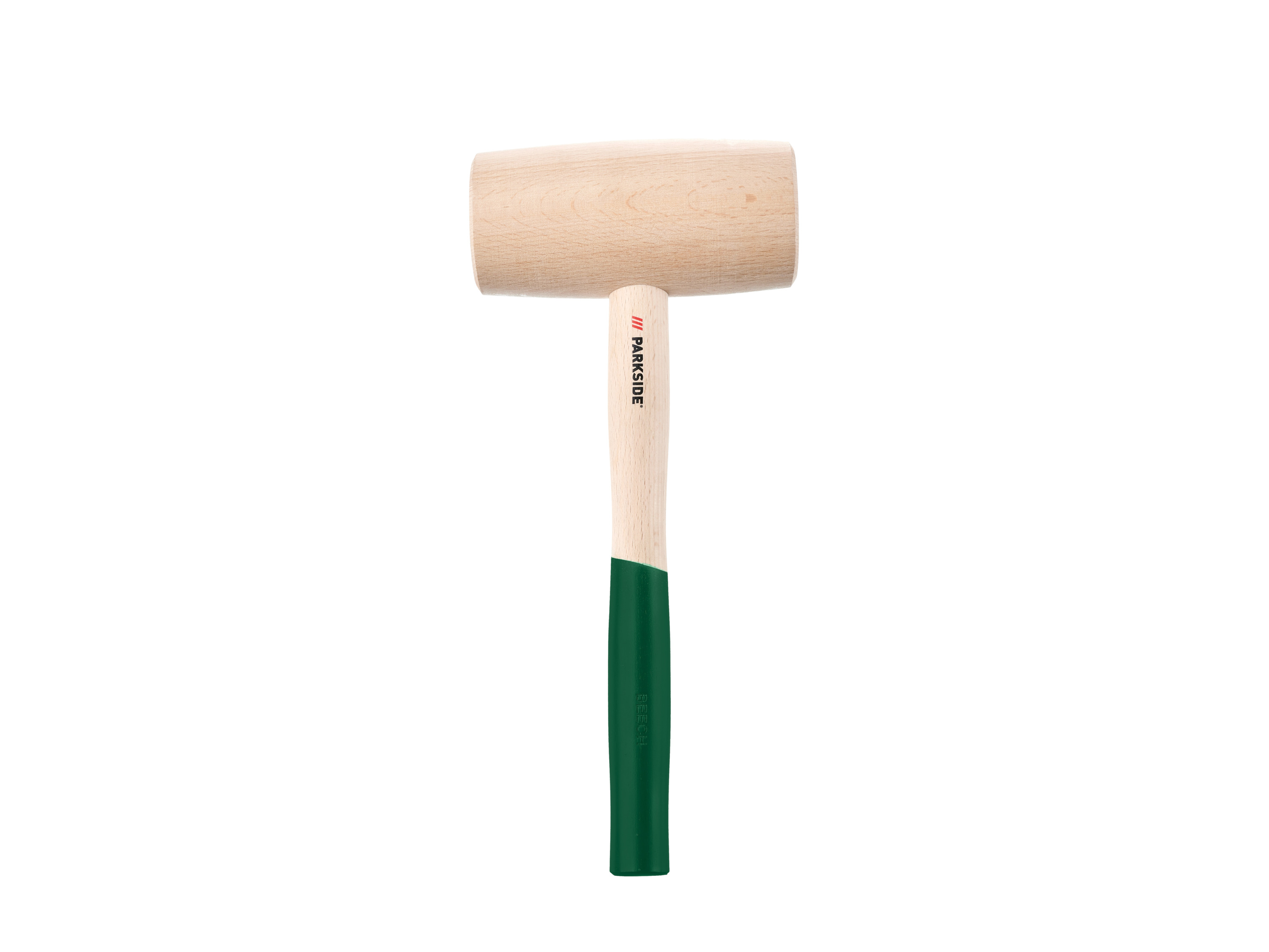 PARKSIDE® Młotek do obróbki metali (Młotek drewniany)