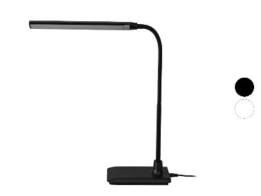 LIVARNO® Lampa stołowa LED