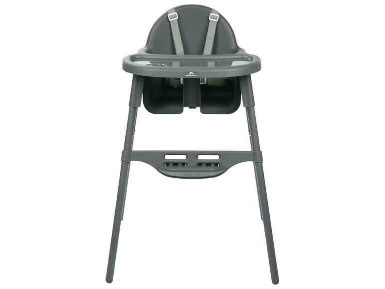 Pełny ekran: bebeconfort Krzesło do karmienia 2w1 »Meely«, możliwość używania także jako krzesełko dla dziecko - zdjęcie 2