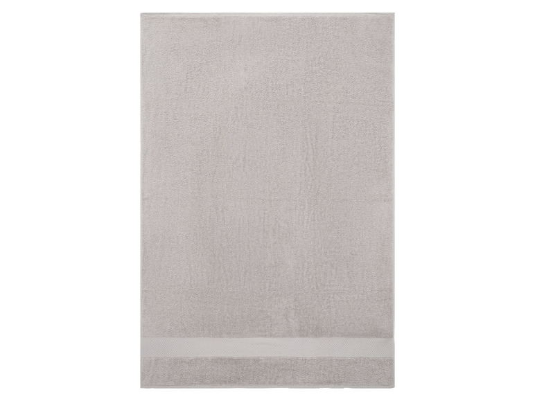 Pełny ekran: LIVARNO home Ręcznik kąpielowy frotté, 100 x 150 cm - zdjęcie 5