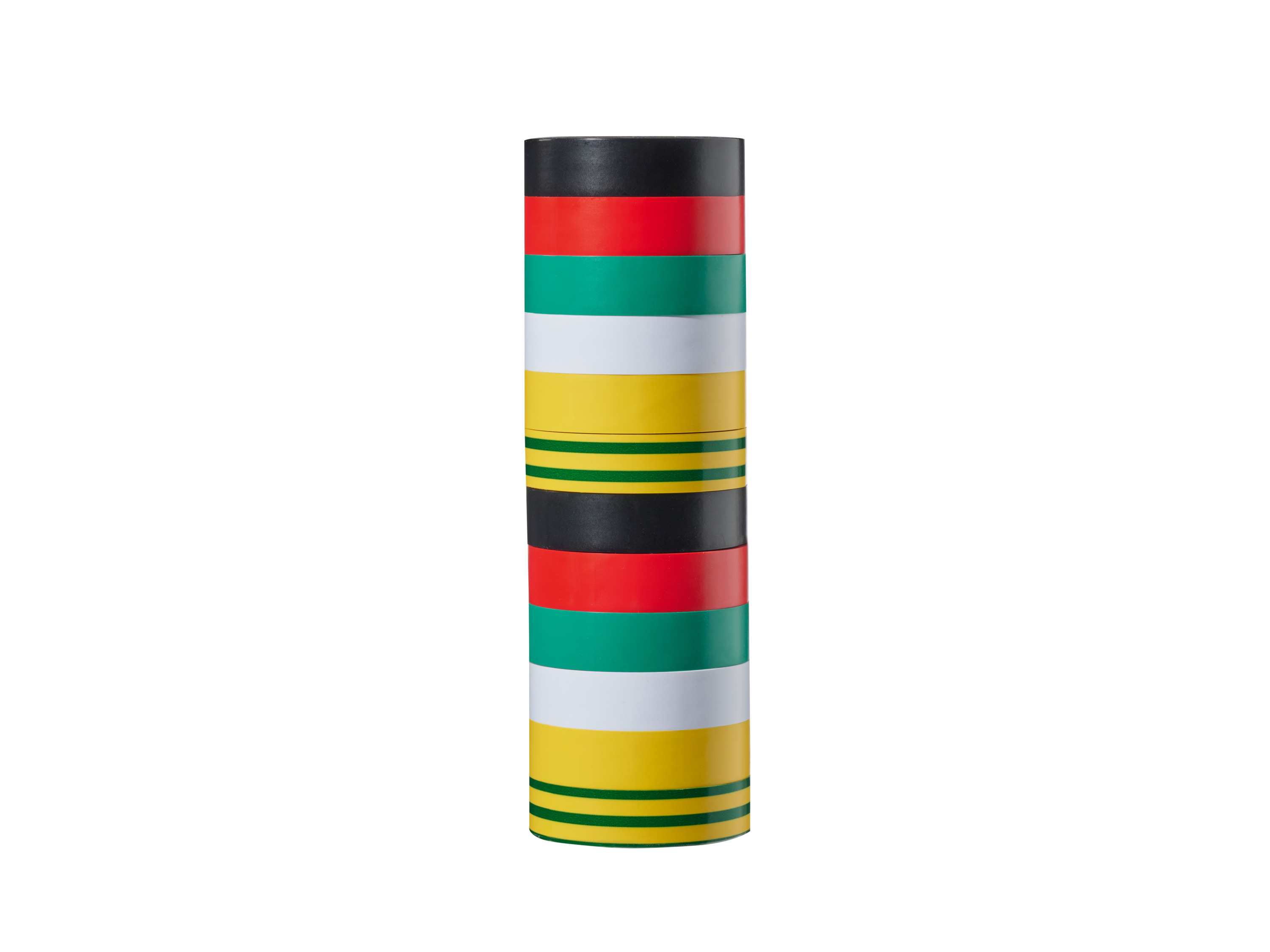 PARKSIDE® Zestaw 12 taśm izolacyjnych