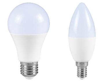 LIVARNO® Żarówka LED z efektem zmiany kolorów