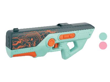 LUPILU® Pistolet na wodę elektryczny