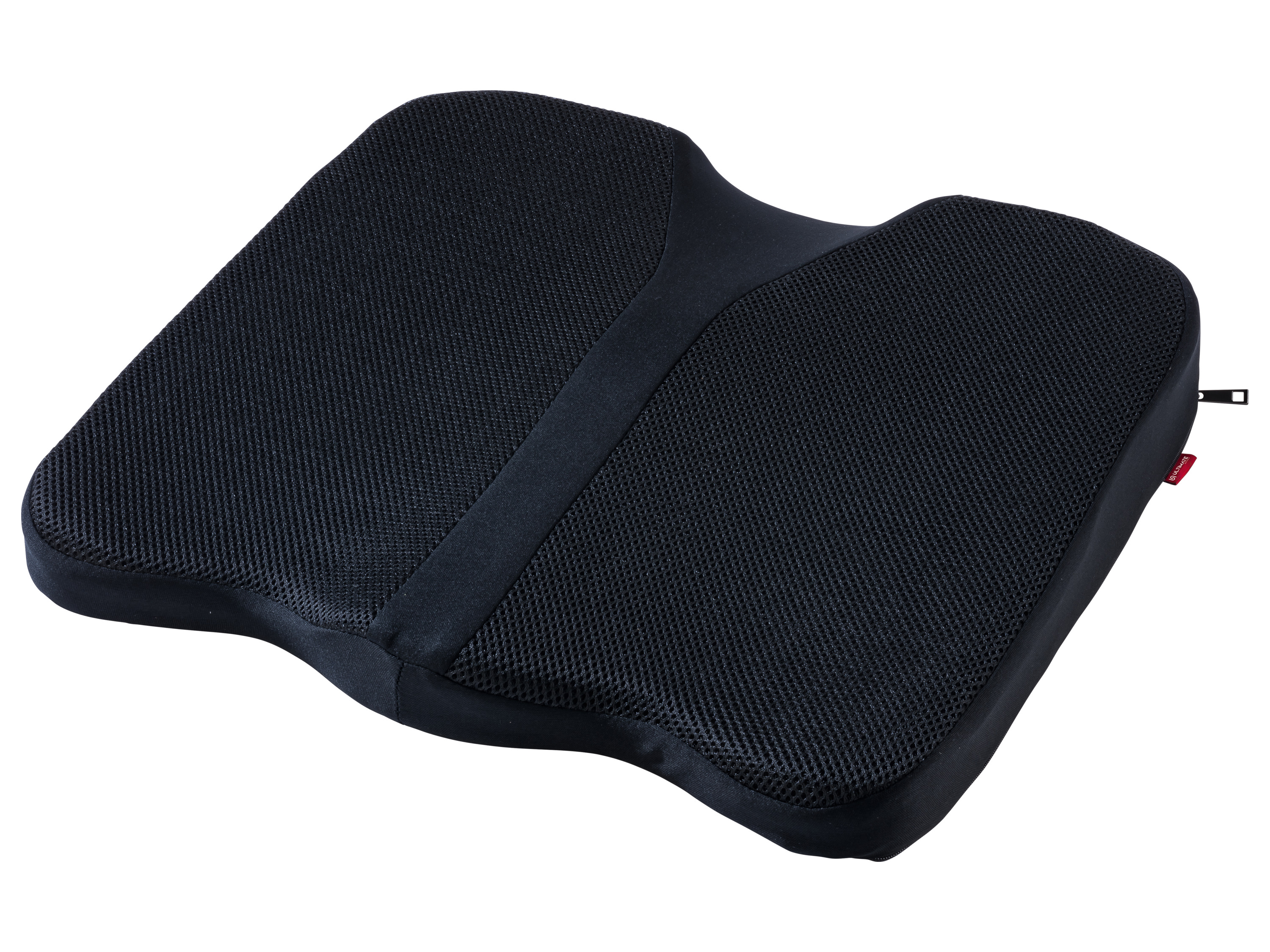 ULTIMATE SPEED® Poduszka klinowa na siedzenie / Poduszka pod kark i zagłówek / Poduszka na siedzenie / Poduszka lędźwiowa (Poduszka do balansowania)