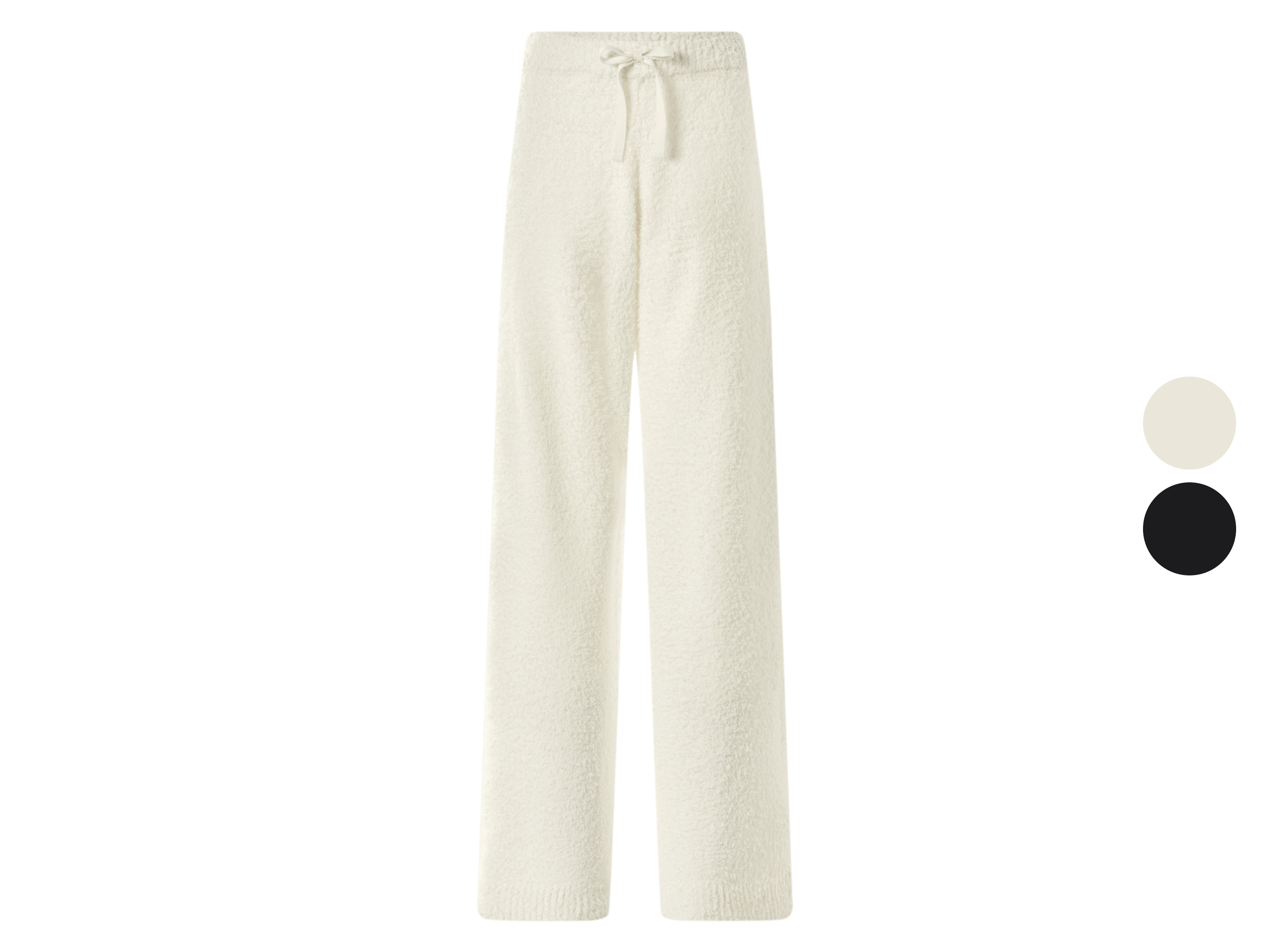 ESMARA® Spodnie damskie Wide-Leg