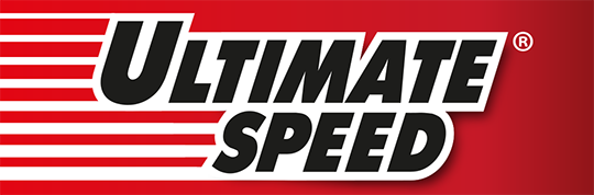 ULTIMATE SPEED®